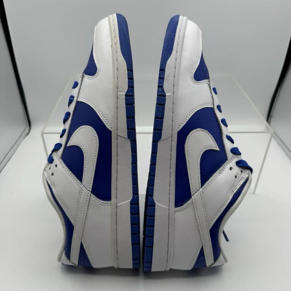 Nike dunk low